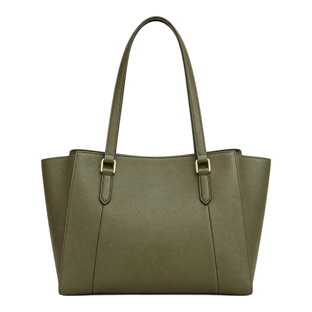 Earthy Statement Totes